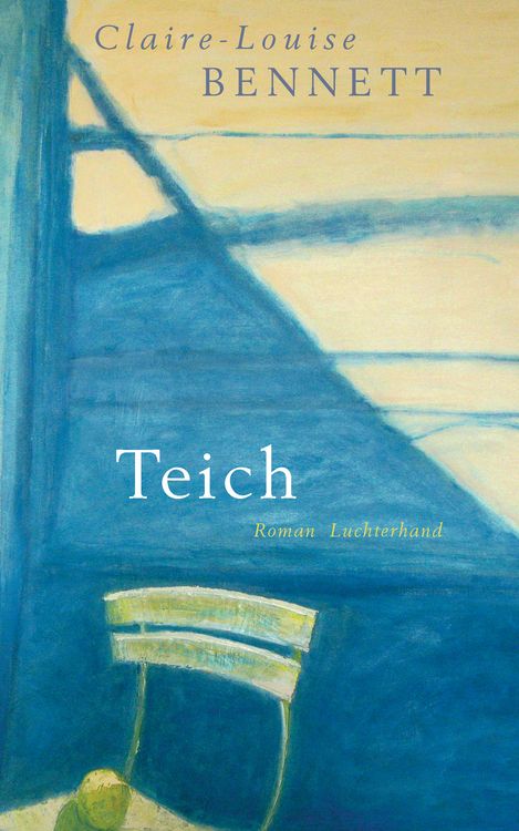 Produktbild: Teich