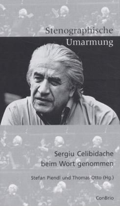 Produktbild: Stenographische Umarmung