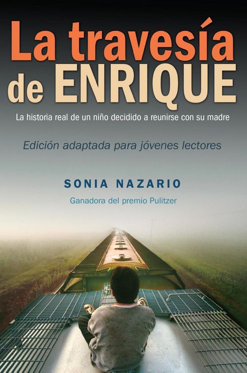Produktbild: La Traves&iacute;a de Enrique