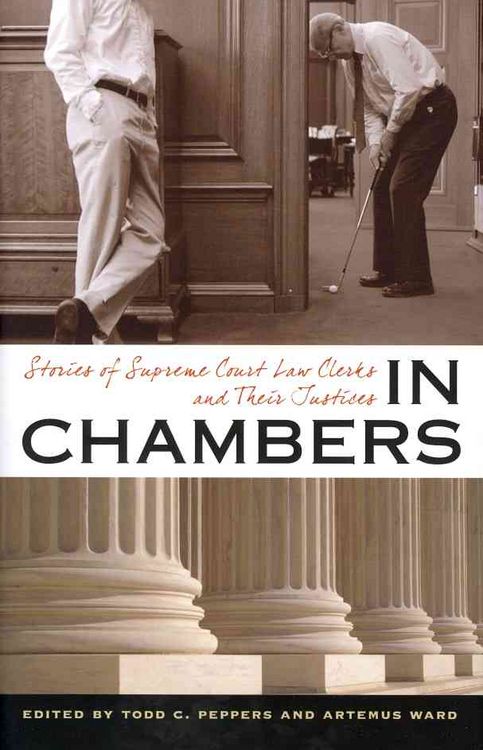 Produktbild: In Chambers