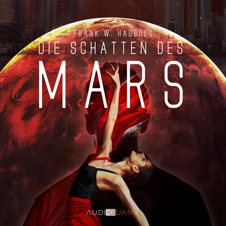 Produktbild: Die Schatten des Mars