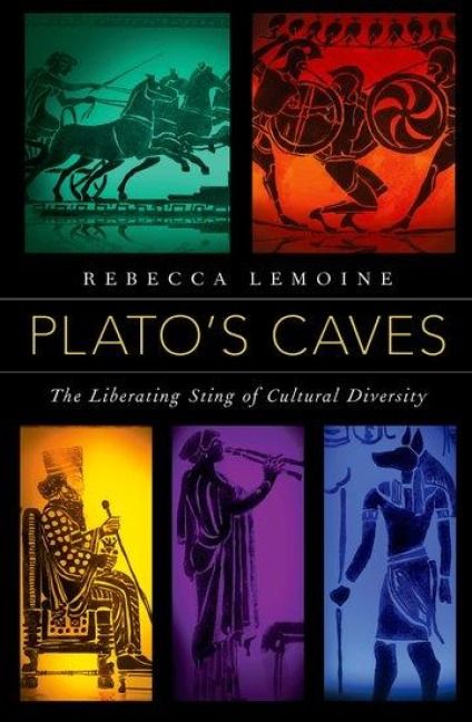 Produktbild: Plato's Caves
