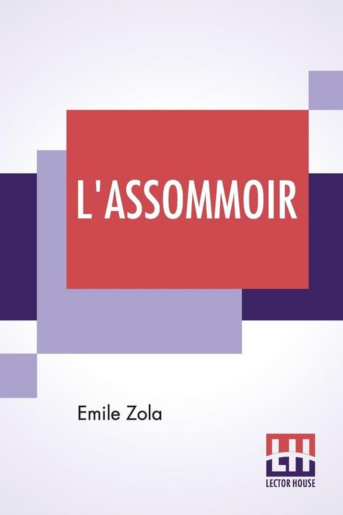 Produktbild: L'Assommoir