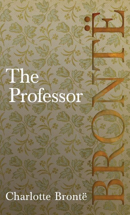 Produktbild: The Professor