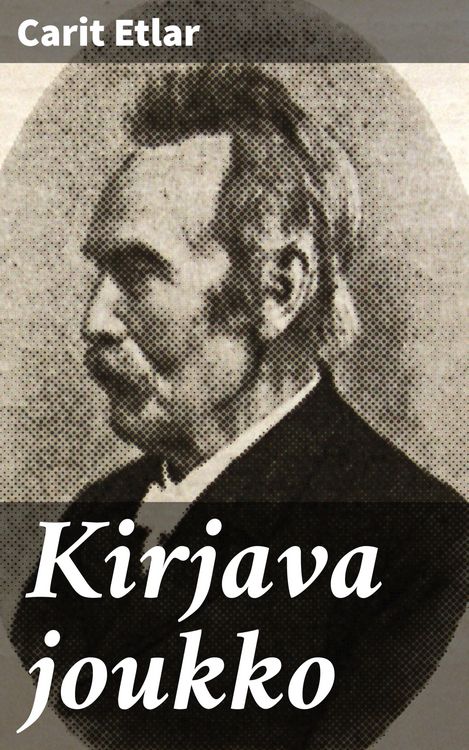 Produktbild: Kirjava joukko