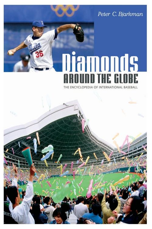 Produktbild: Diamonds Around the Globe