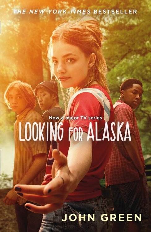 Produktbild: Looking For Alaska