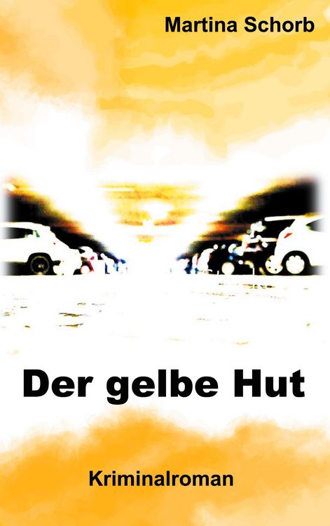 Produktbild: Der gelbe Hut