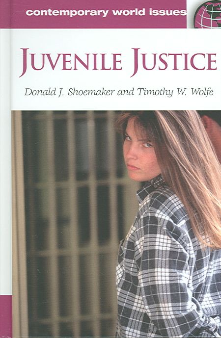 Produktbild: Juvenile Justice
