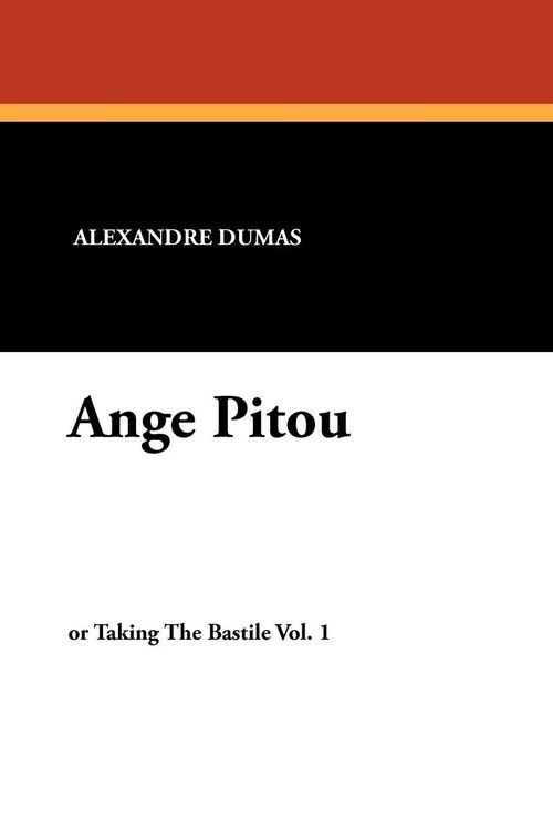 Produktbild: Ange Pitou