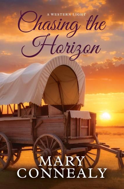 Produktbild: Chasing the Horizon