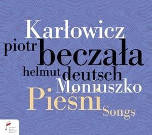 Produktbild: Lieder
