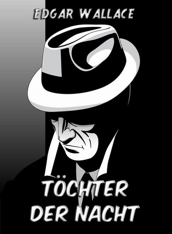 Produktbild: T&ouml;chter der Nacht