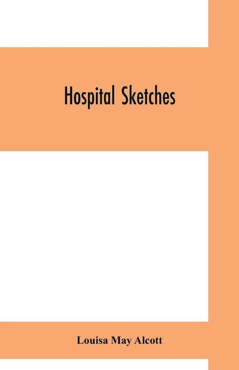Produktbild: Hospital sketches