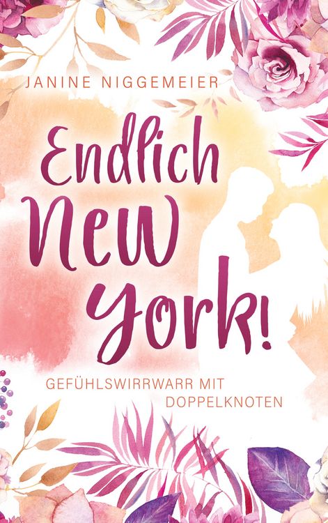 Produktbild: Endlich New York!
