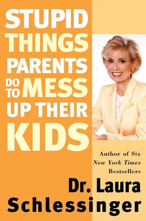 Produktbild: Stupid Things Parents Do to Mess Up Their Kids