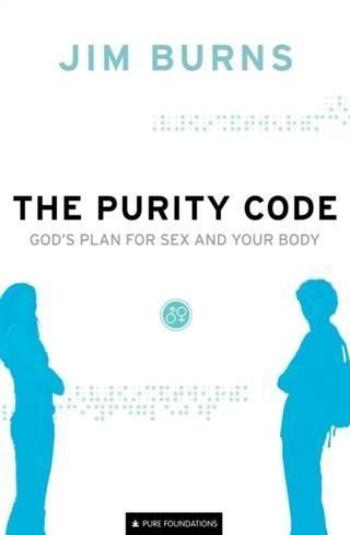 Produktbild: Purity Code (Pure Foundations)