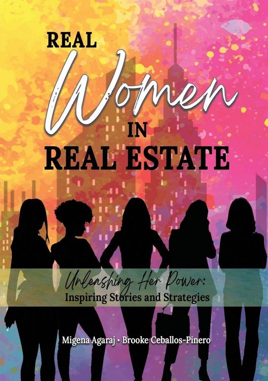 Produktbild: Real Women in Real Estate