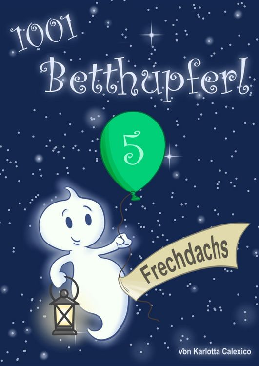 Produktbild: 1001 Betthupferl