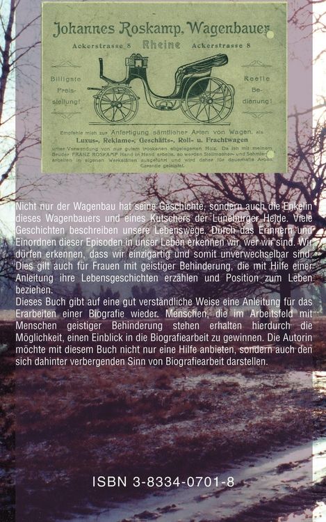 Produktbild: Weil es dich und mich gibt