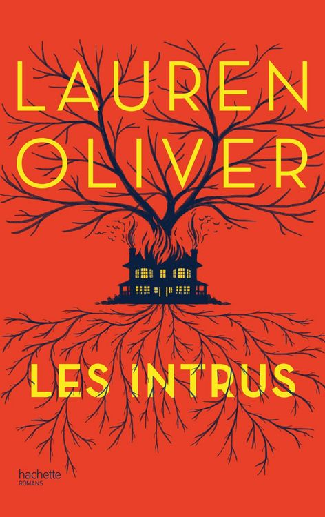 Produktbild: Les Intrus