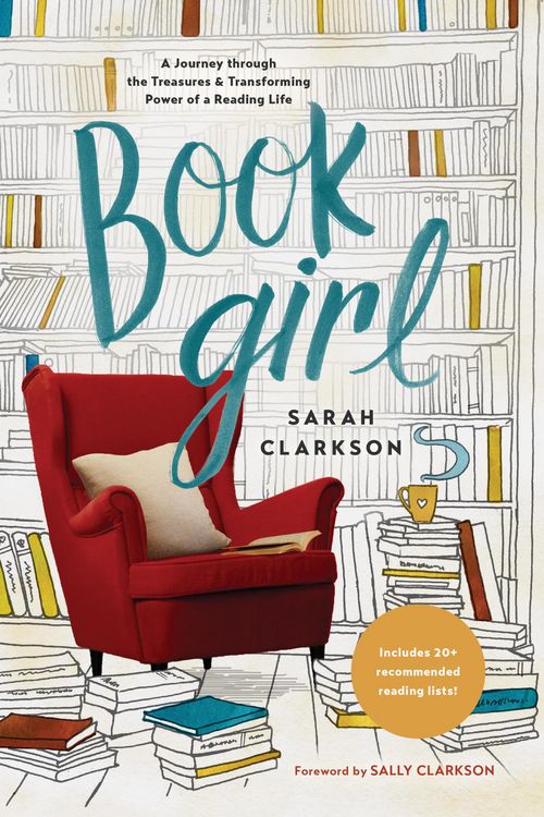 Produktbild: Book Girl