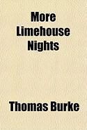 Produktbild: More Limehouse Nights