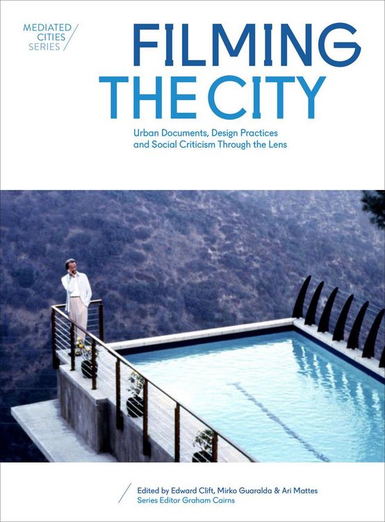 Produktbild: Filming the City