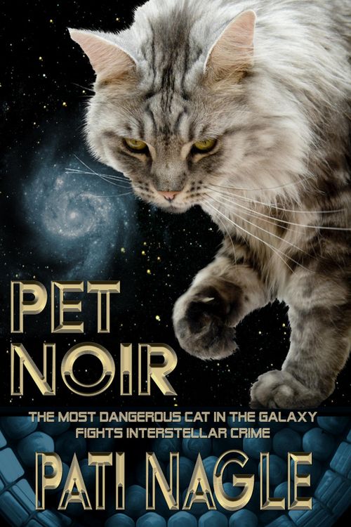 Produktbild: Pet Noir (Blood of the Kindred)
