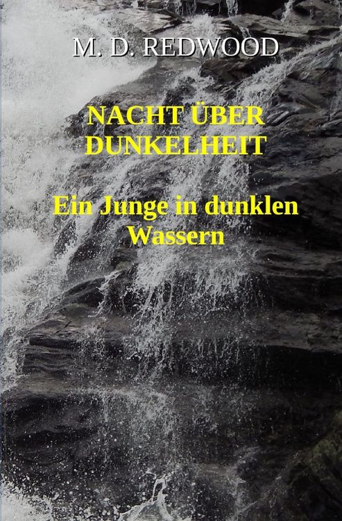 Produktbild: Nacht &uuml;ber Dunkelheit