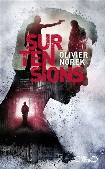 Produktbild: Surtensions