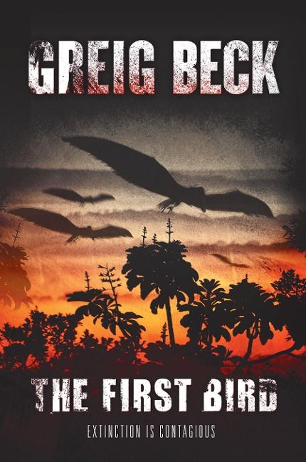 Produktbild: The First Bird