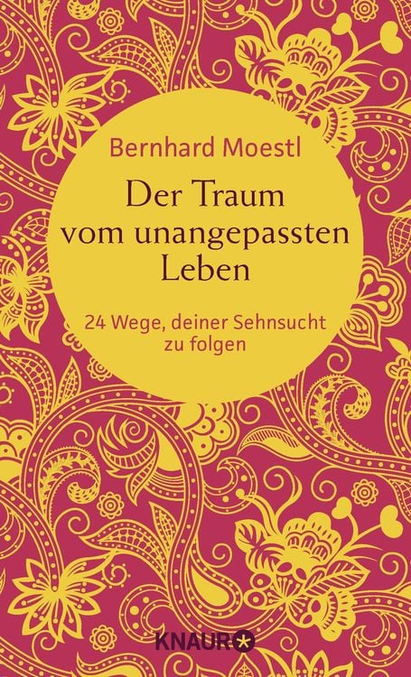 Produktbild: Der Traum vom unangepassten Leben