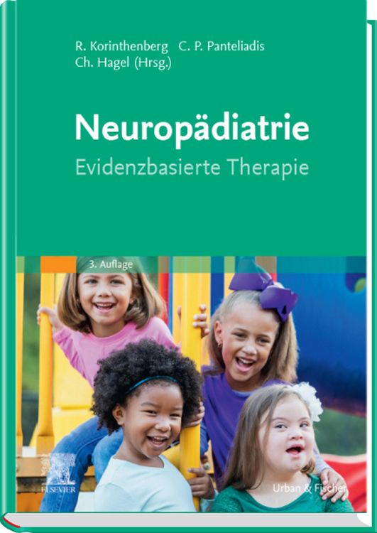 Produktbild: Neurop&auml;diatrie