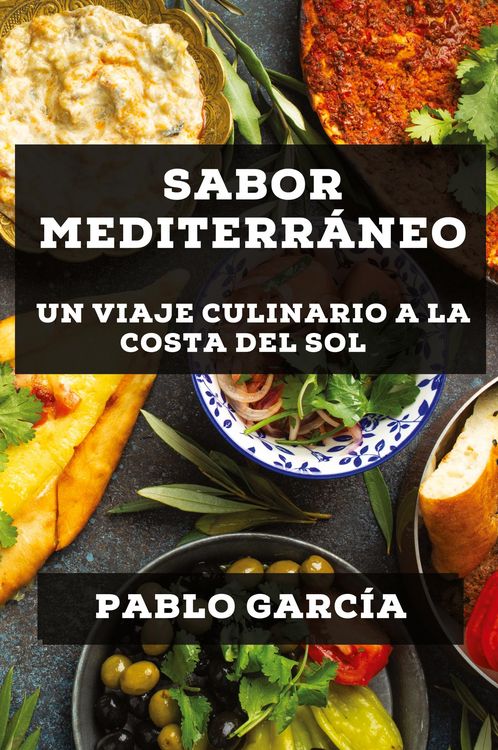 Produktbild: Sabor Mediterr&aacute;neo