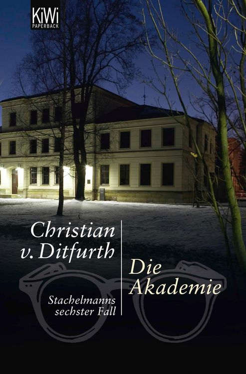 Produktbild: Die Akademie