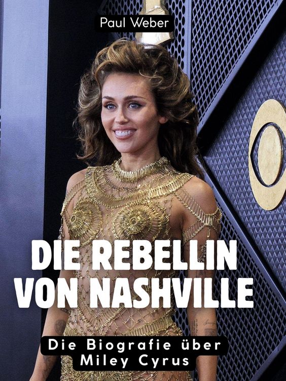 Produktbild: Die Rebellin von Nashville
