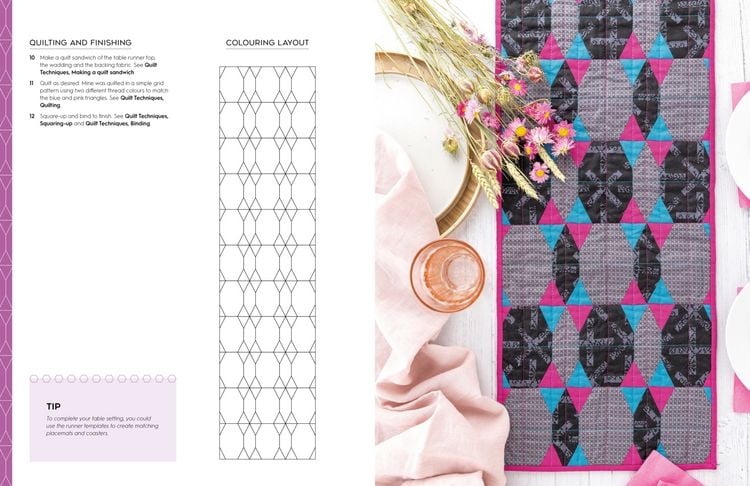 Produktbild: English Paper Piecing Workshop