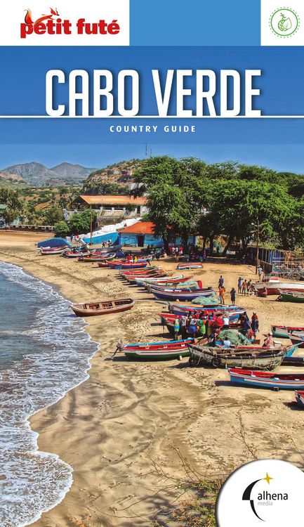 Produktbild: Cabo Verde 2025