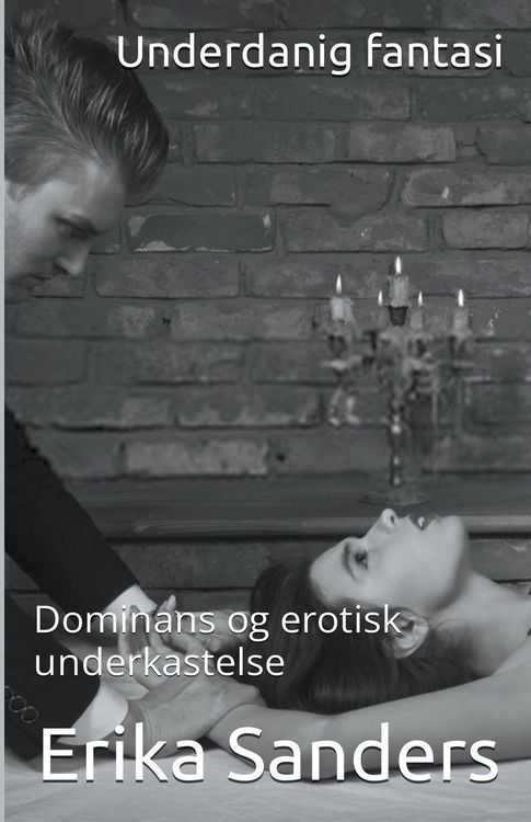 Produktbild: Underdanig Fantasi