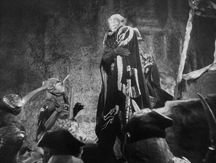 Produktbild: Das Zauberkorn (Filmjuwelen / DEFA-M&auml;rchen)