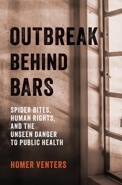 Produktbild: Outbreak Behind Bars