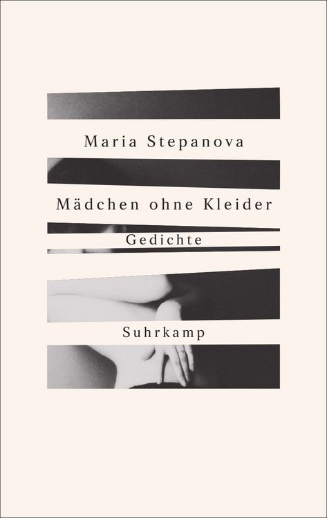 Produktbild: M&auml;dchen ohne Kleider
