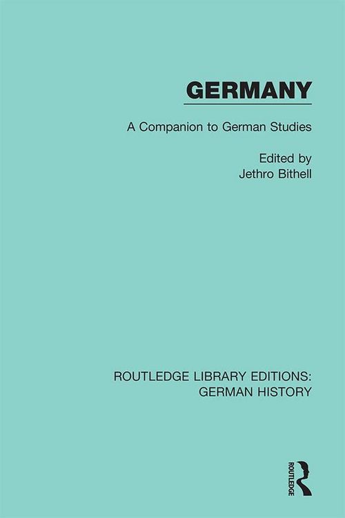 Produktbild: Germany