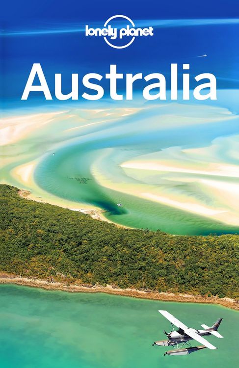 Produktbild: Lonely Planet Australia