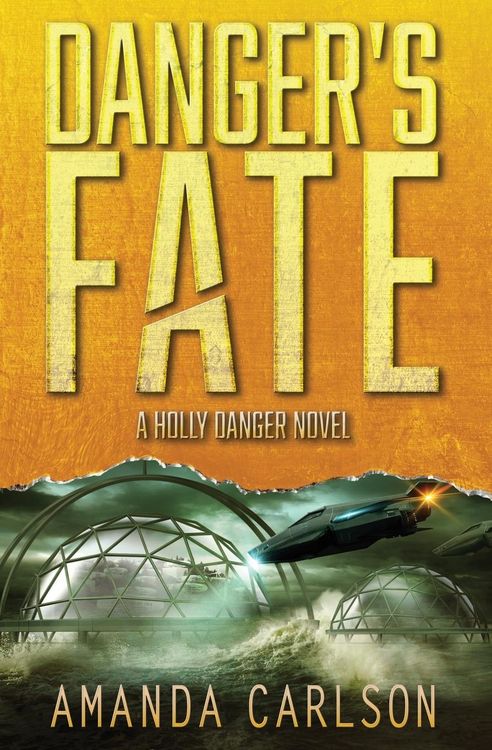 Produktbild: Danger's Fate