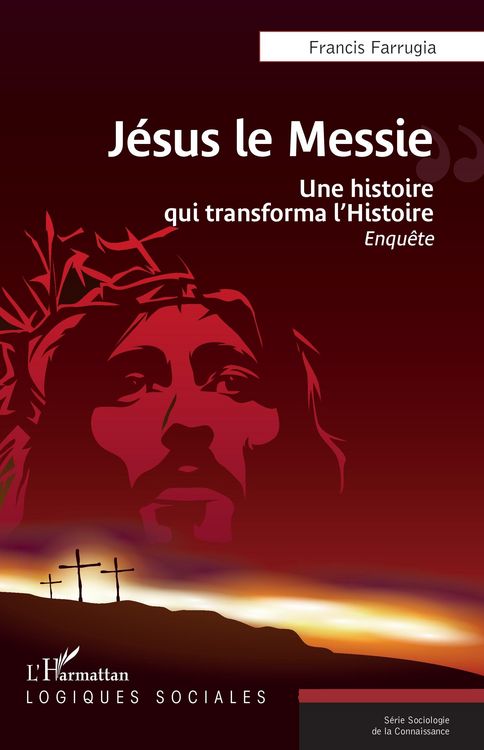 Produktbild: Jesus le Messie