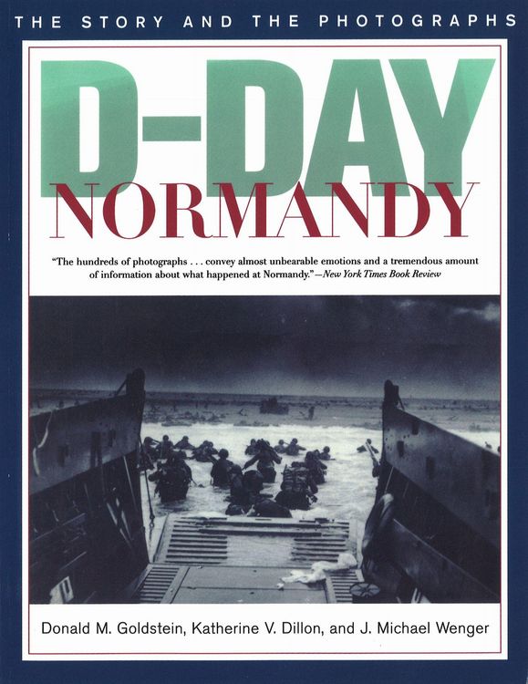 Produktbild: D-Day Normandy
