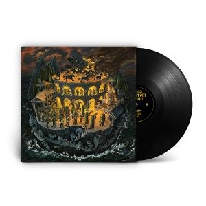 Produktbild: Phantom Island