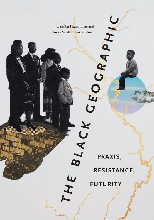 Produktbild: The Black Geographic